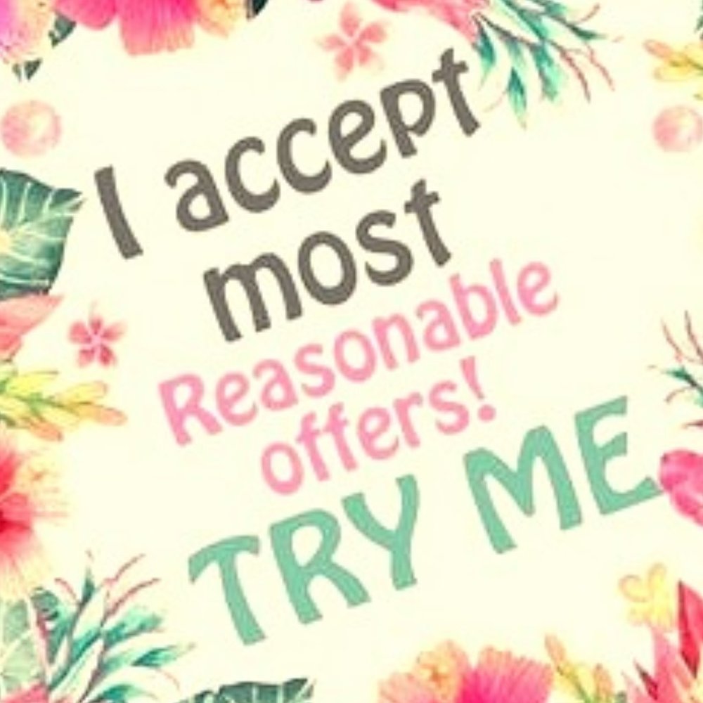 Make me an offer I can't refuse ;)